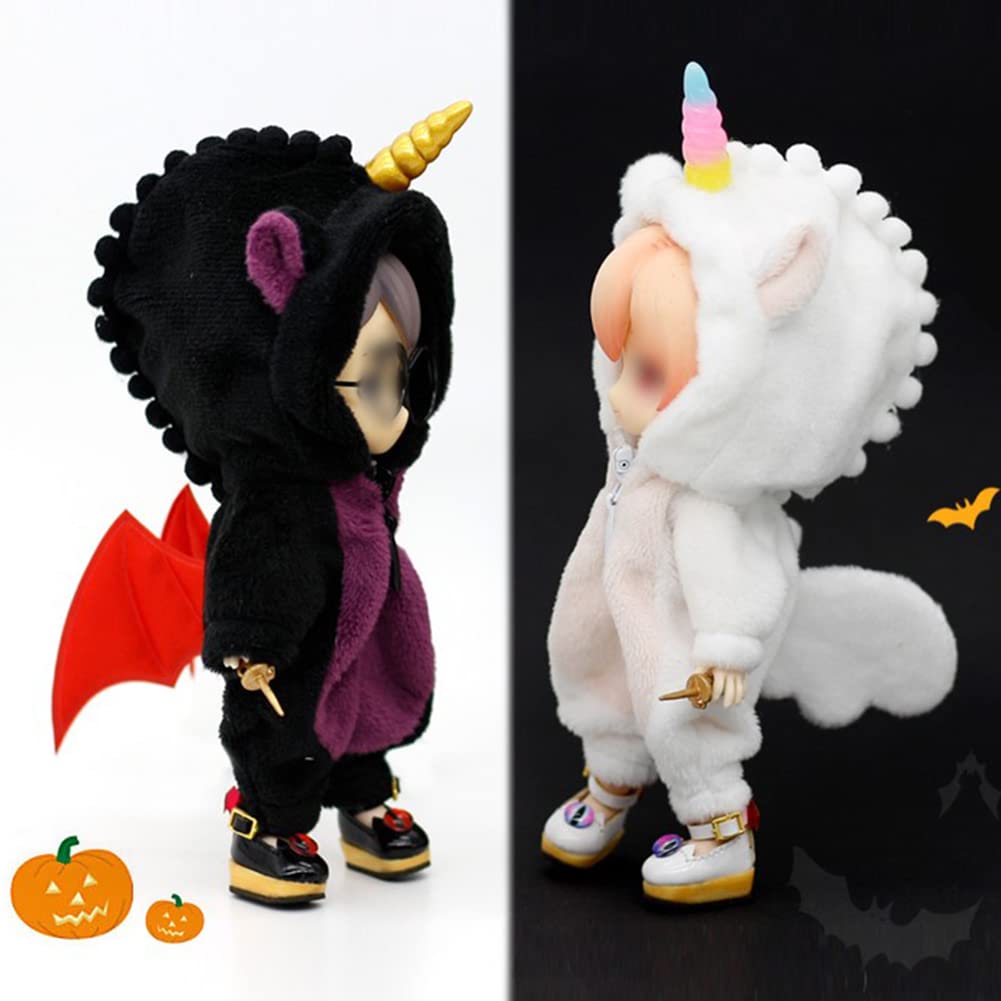 Amazon.co.jp: HIGHAWKオビツ11 OB11 サイズ衣装 オビツドール11服